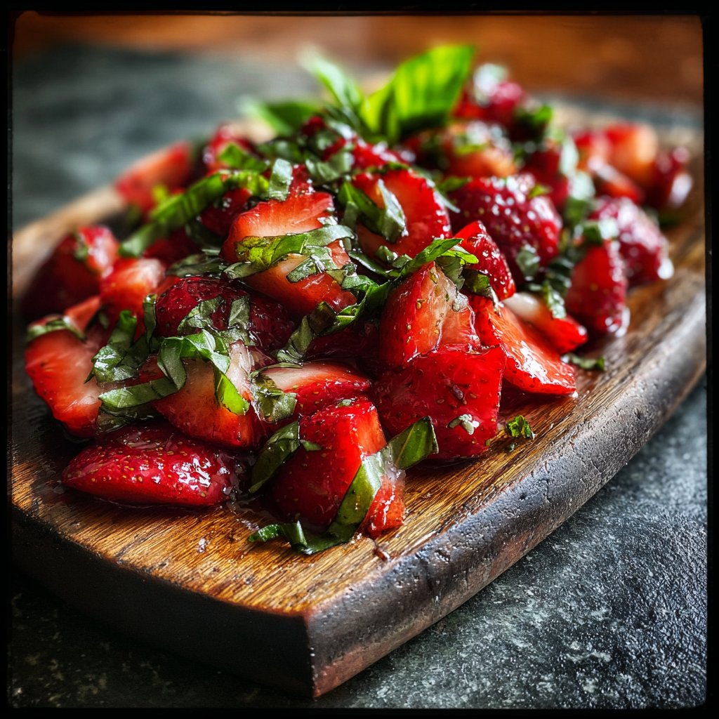 Frisch & Lecker durchs Jahr