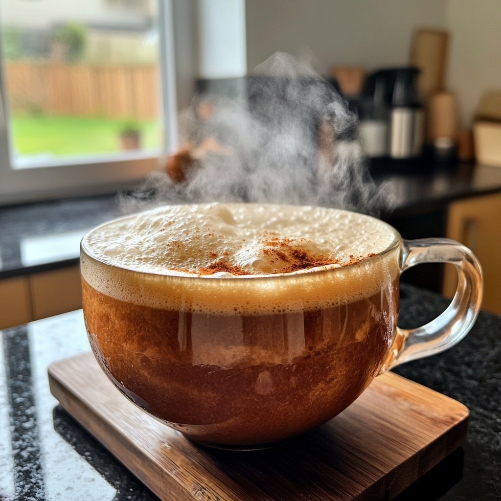 Glühbier Rezept & Glühbier-Zangenbowle