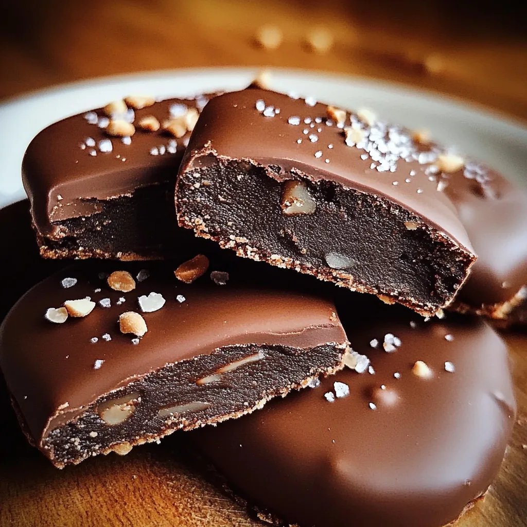 Weiche Lebkuchen-Plätzchen