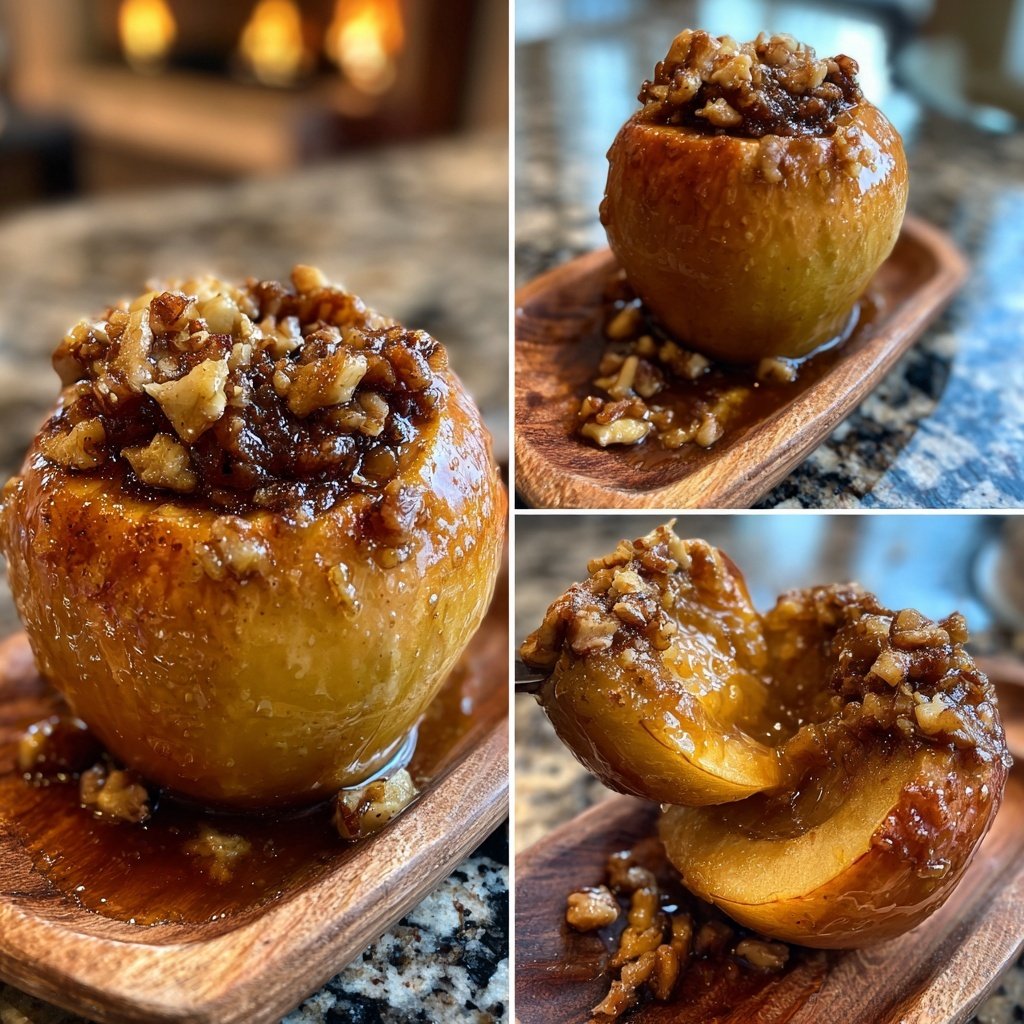 Einfach & Lecker Bratapfel Rezepte