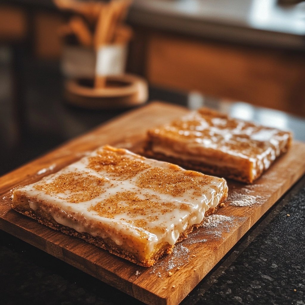 Aachener Printen quadratisch