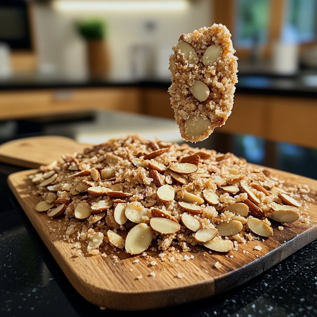 Mandeln Gelingsicher Markt