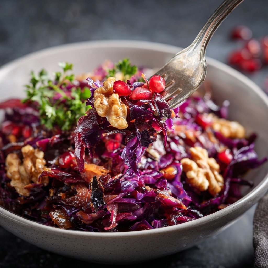 Schnelle Familienküche